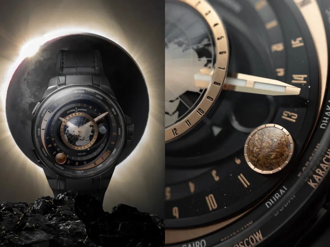 中国航天员手表飞亚达,航天表飞亚达