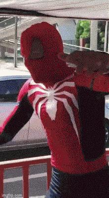 各种搞笑动图大全,吃惊搞笑动图