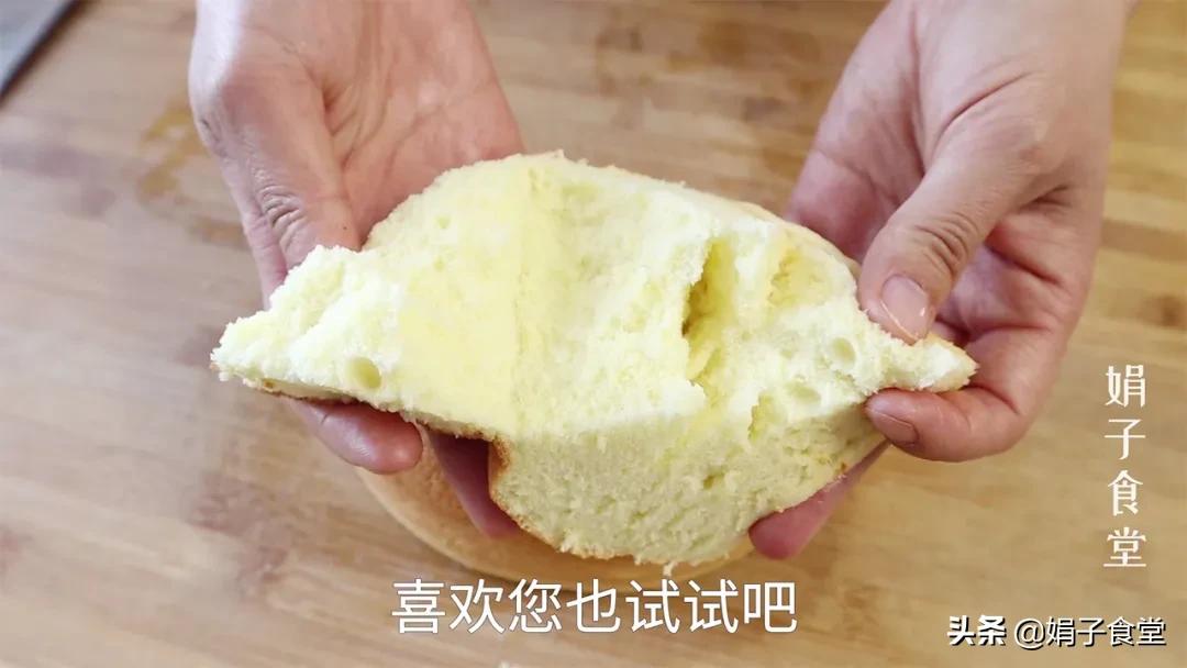蛋糕不塌不回缩的诀窍电饭煲,电饭煲蛋糕100%成功不回缩