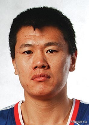 cba刘铁是哪个队主教练,巩晓彬加盟新疆男篮