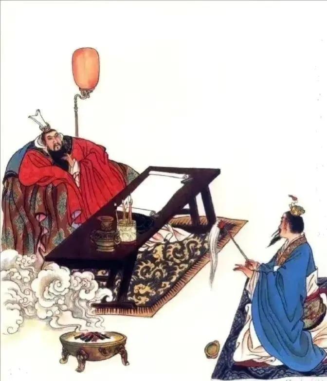 汉武帝刘彻在位期间的年号是什么,汉武帝的所有年号和时间段