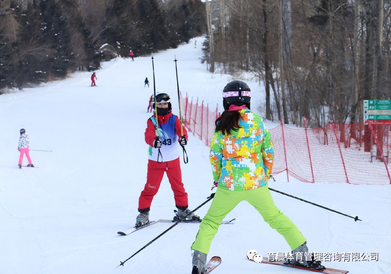 北京五天儿童滑雪冬令营课程安排,2022年绿葱坡滑雪场滑雪