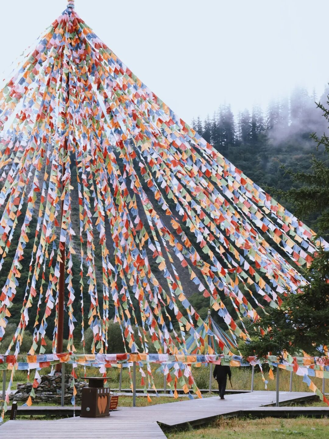 成都秋天一天游最佳地方,成都周边一日游自驾秋天