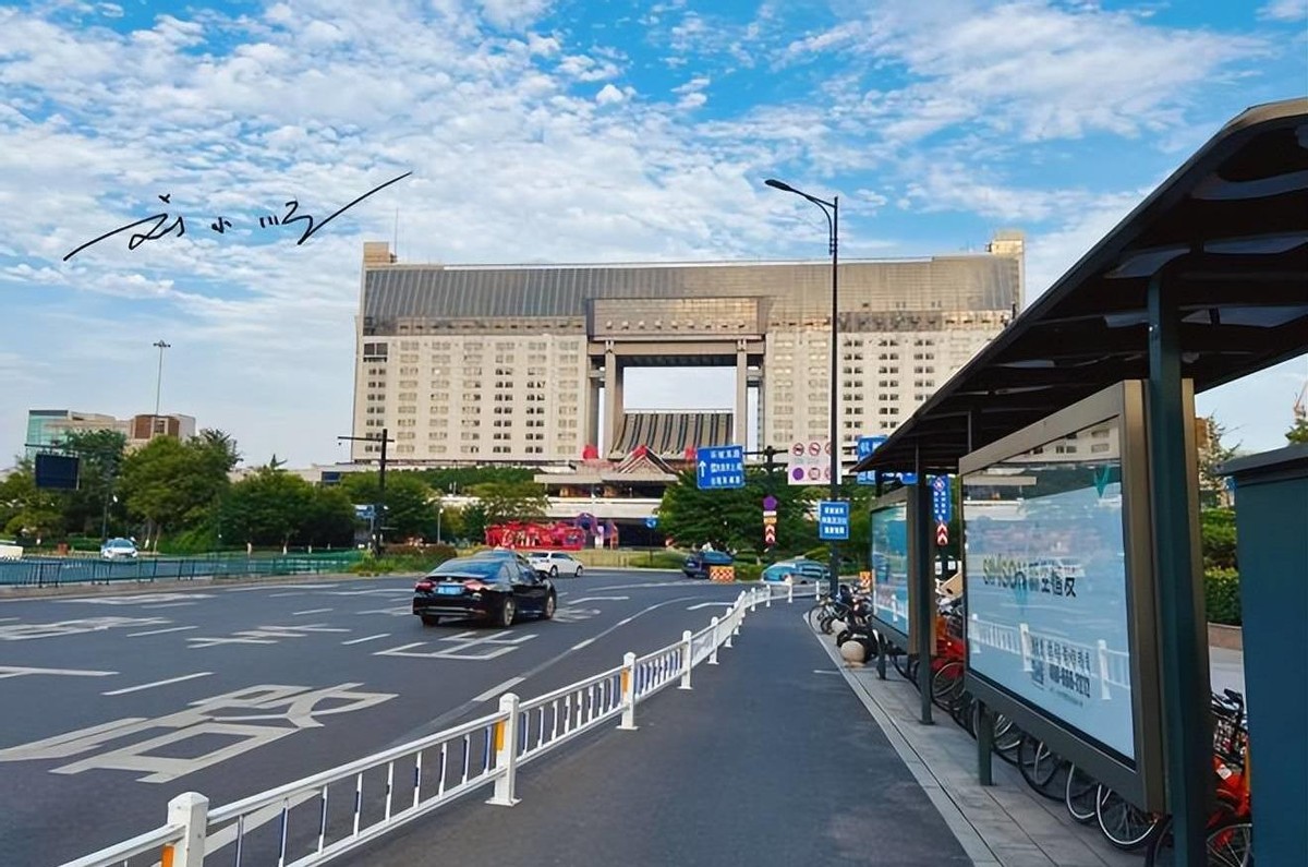 杭州站地铁是叫城站吗,杭州城站和地铁连着吗