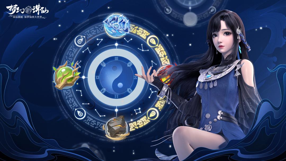 立夏之际万物茂盛,立夏时节万物繁茂图