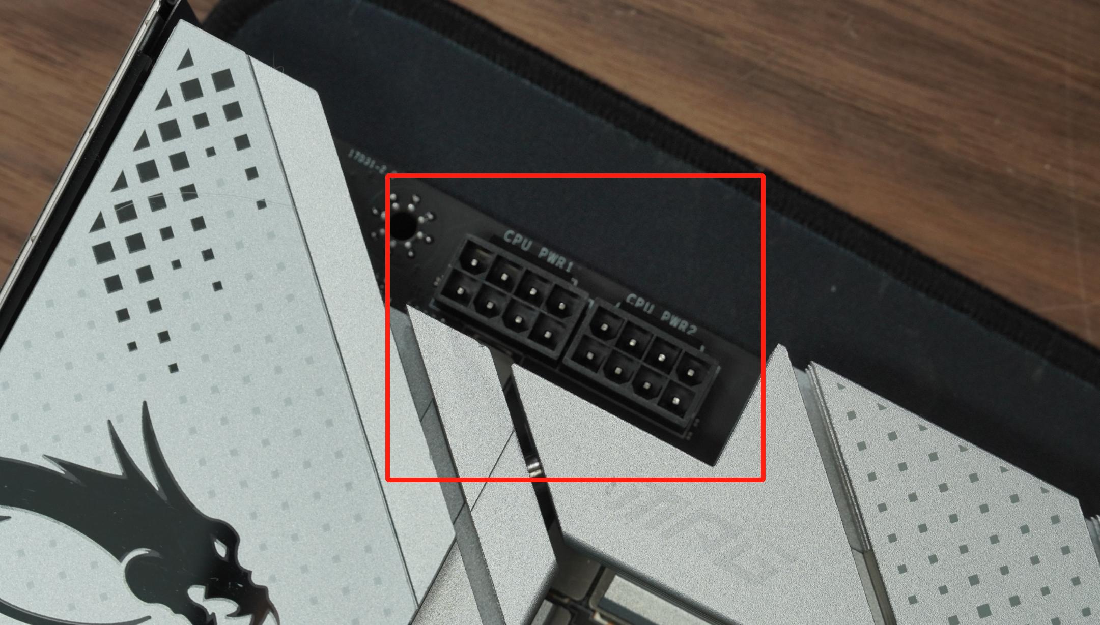 超简单的新手装机教程,最完整最全面的装机教程