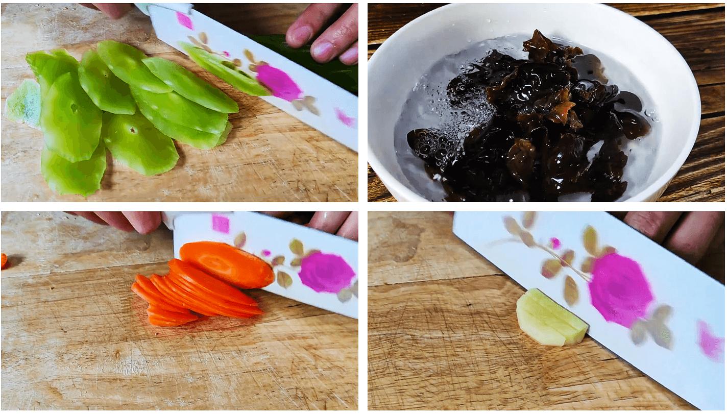 入冬对脾胃好的食物,脾胃虚寒冬季吃的食物