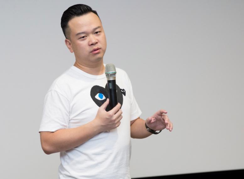 三体动画版评价,三体动画点映