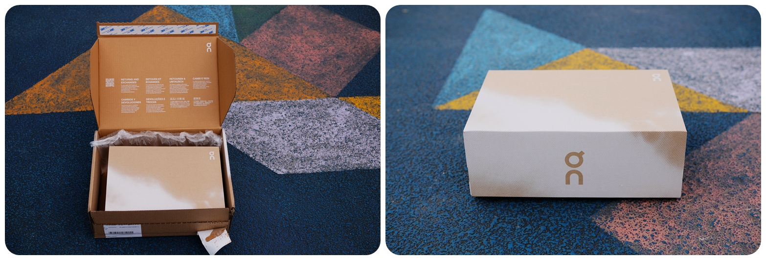 昂跑全新一代cloudsurfer跑鞋,昂跑cloudaway跑鞋评测