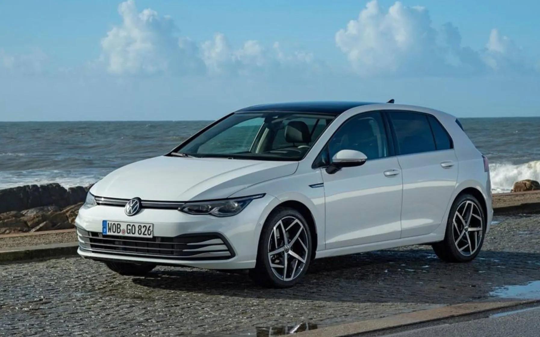 被吐槽销量好的车,2021年两厢车销量排名