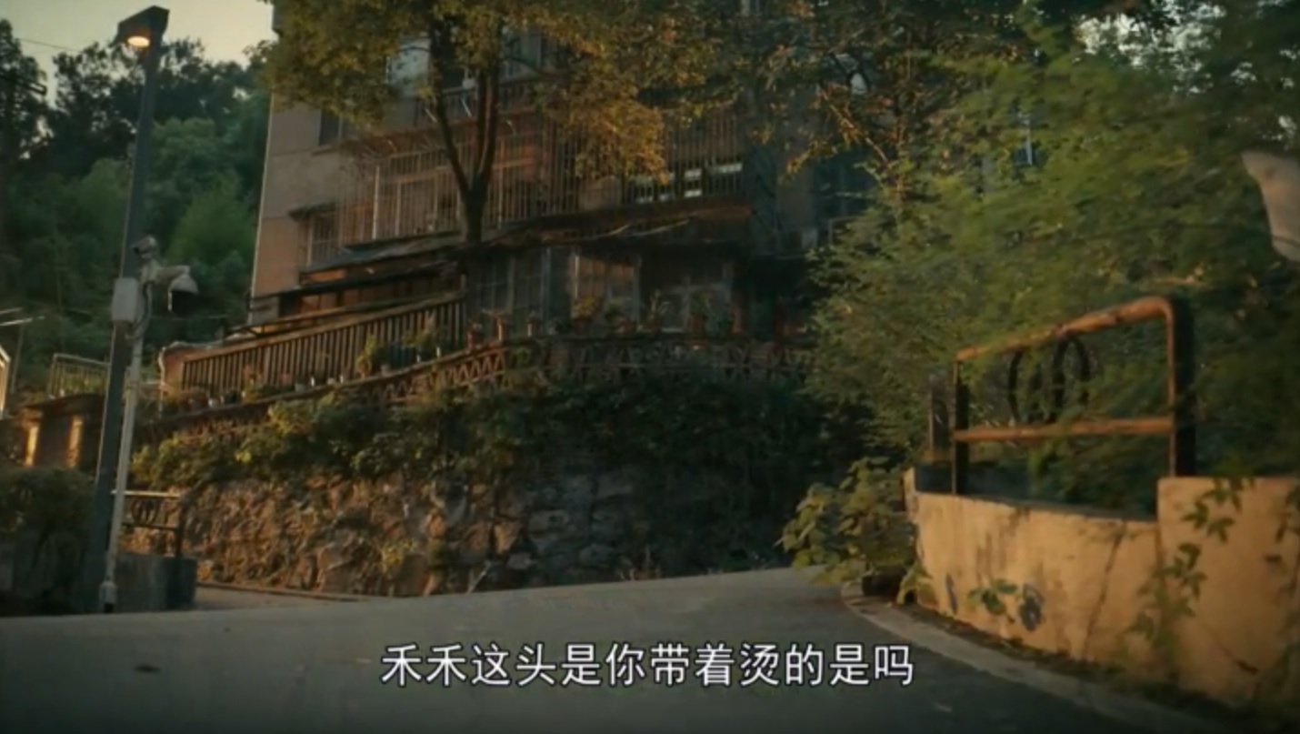 亲爱的小孩谢天华第几集出现,亲爱的小孩禾禾和谢天华