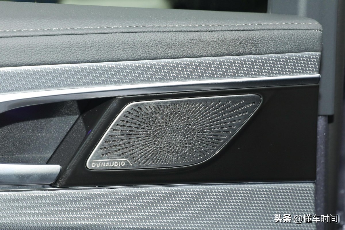 了解一下最新款的红旗h5,2.0th5红旗