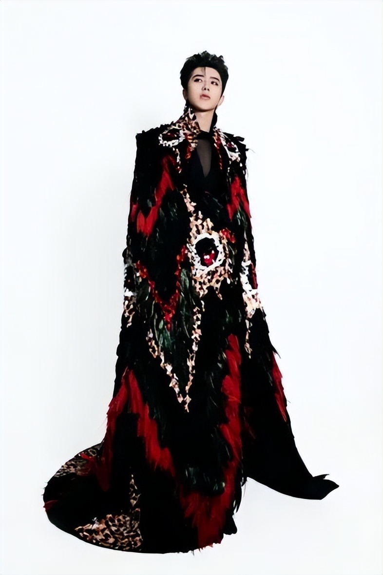 高定全新系列,高定和大众定制区别