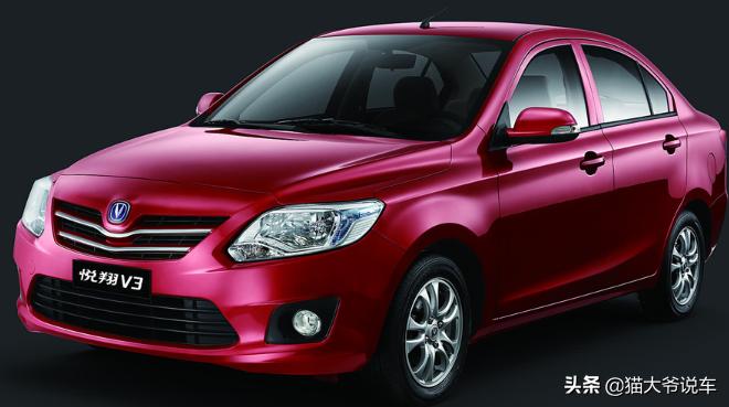 或许,你该重新深入看看飞度、威驰FS了