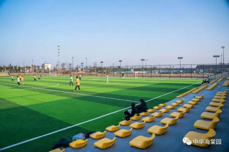 佛山南海健身公园,南海全民健身体育公园攻略