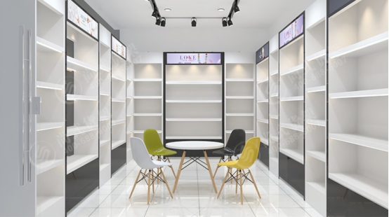 展示柜有什么样的,展示柜一般展示什么