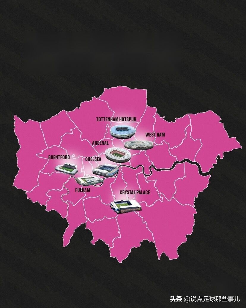 22-23赛季英超球队派系,英超新赛季巡礼阿森纳