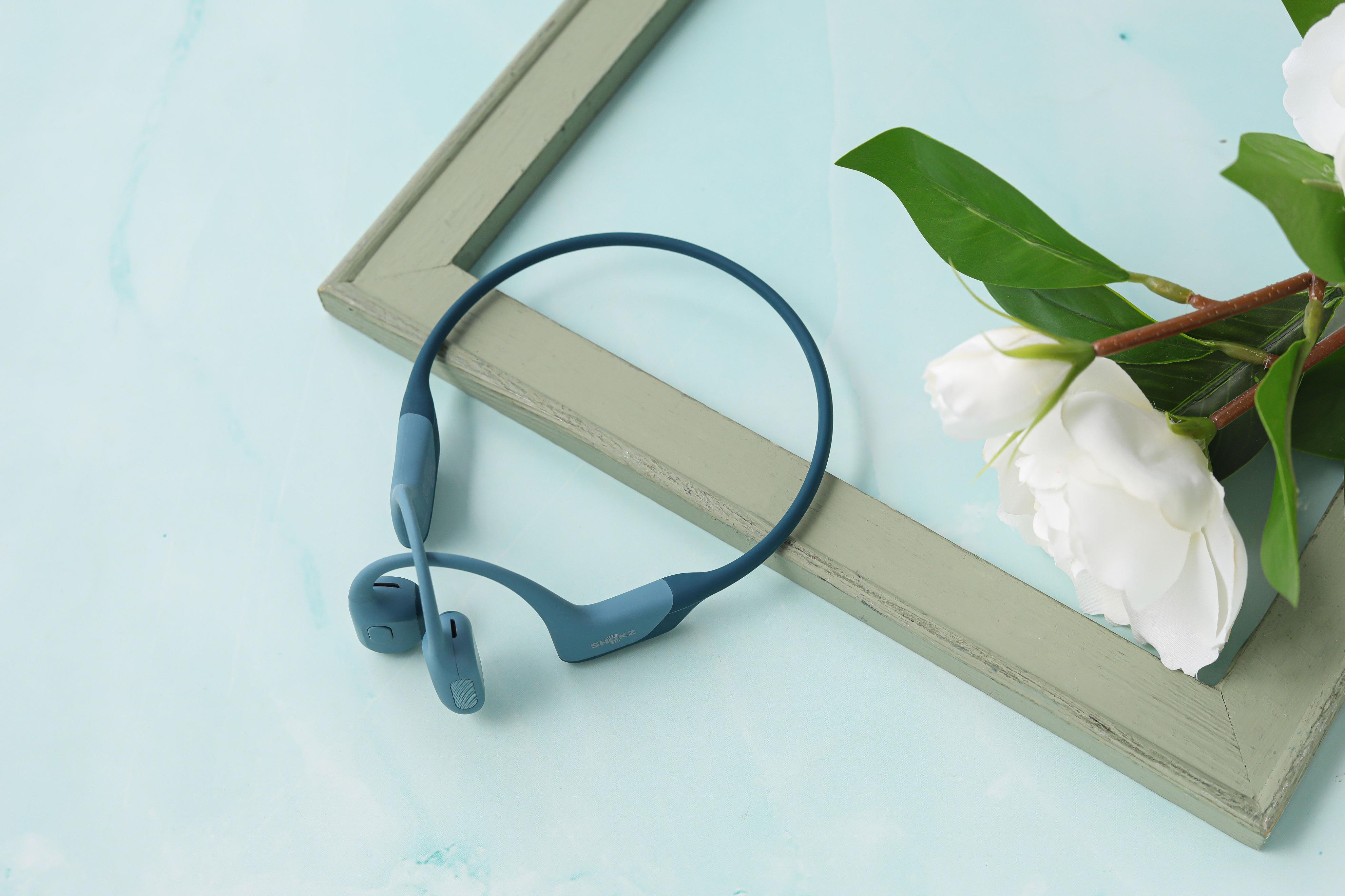 韶音骨传导耳机openrun和openrunair,韶音openrunpro耳机和南卡pro4s