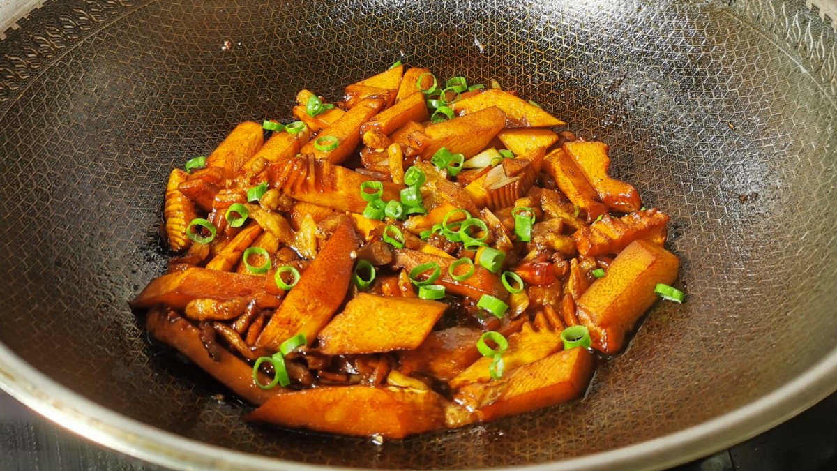 萝卜白菜怎么炒着好吃,萝卜白菜怎么炒才好吃