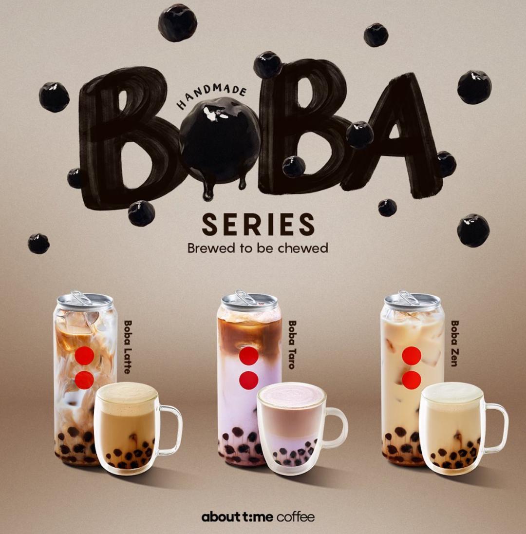 骂过之后,看看戴威的新创业项目「abouttimecoffee」做对了什么