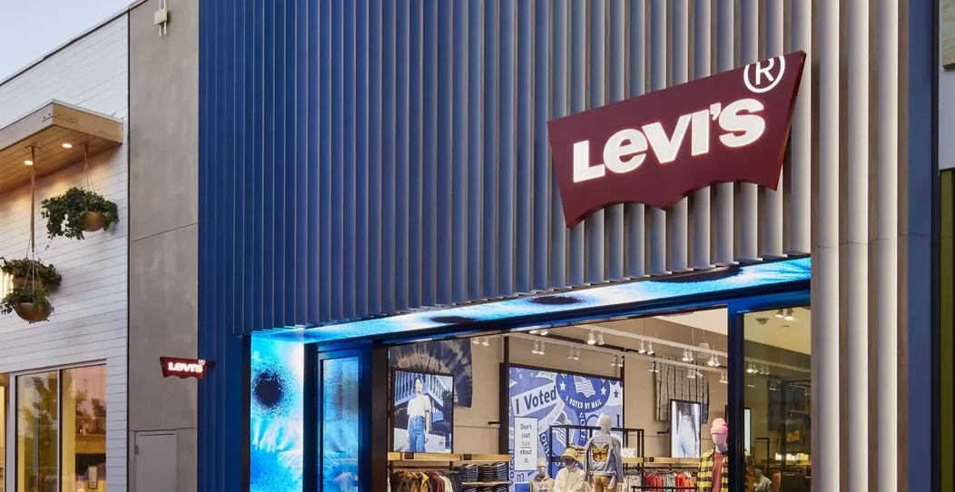 levis的各种版型,levis款型说明