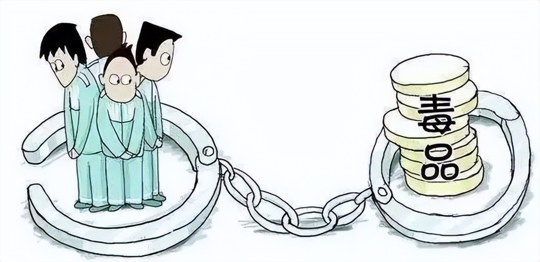 代购毒品如何认定,帮人代购毒品判刑