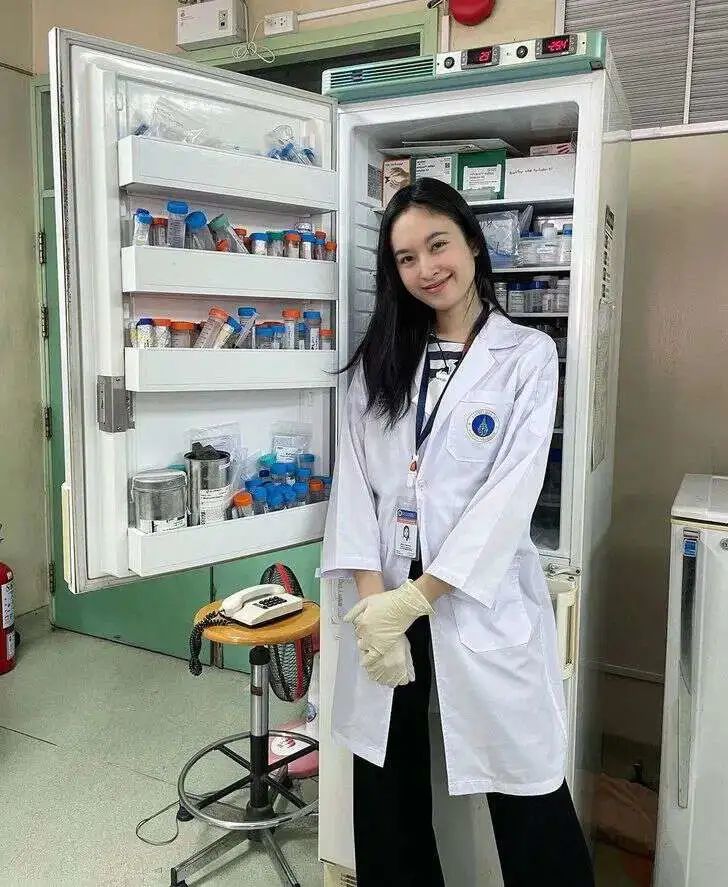 泰国最美人妖嫁中国富商,泰国最美人妖嫁给中国富豪几年