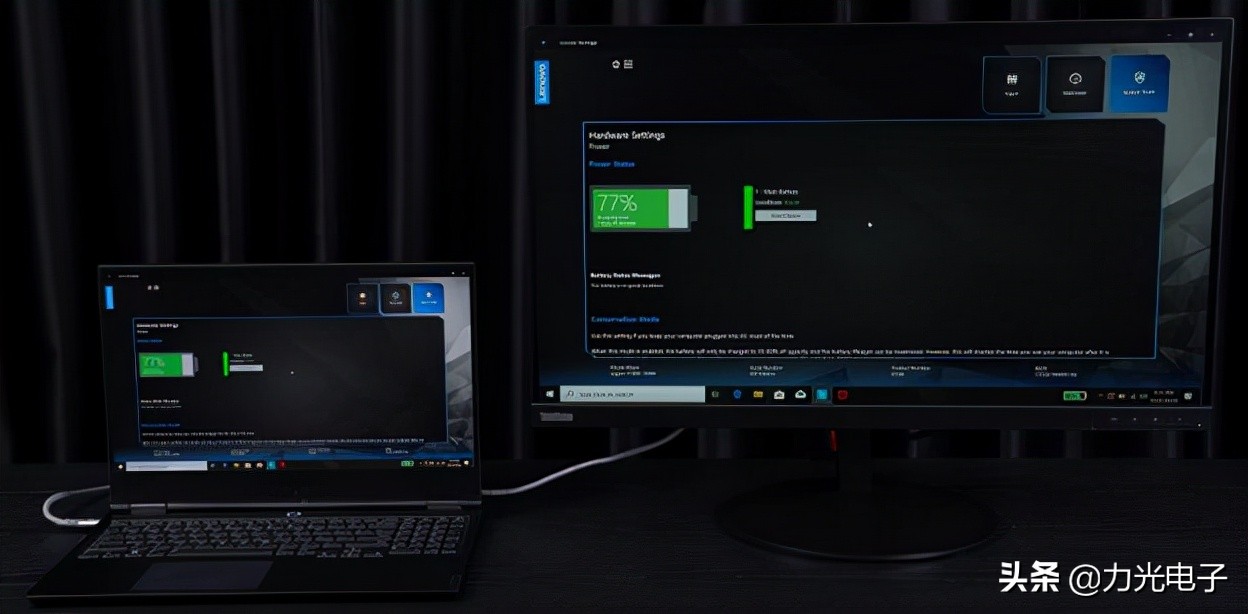 全功能type-c和雷电3有什么区别,mac雷电3接口和typec区别
