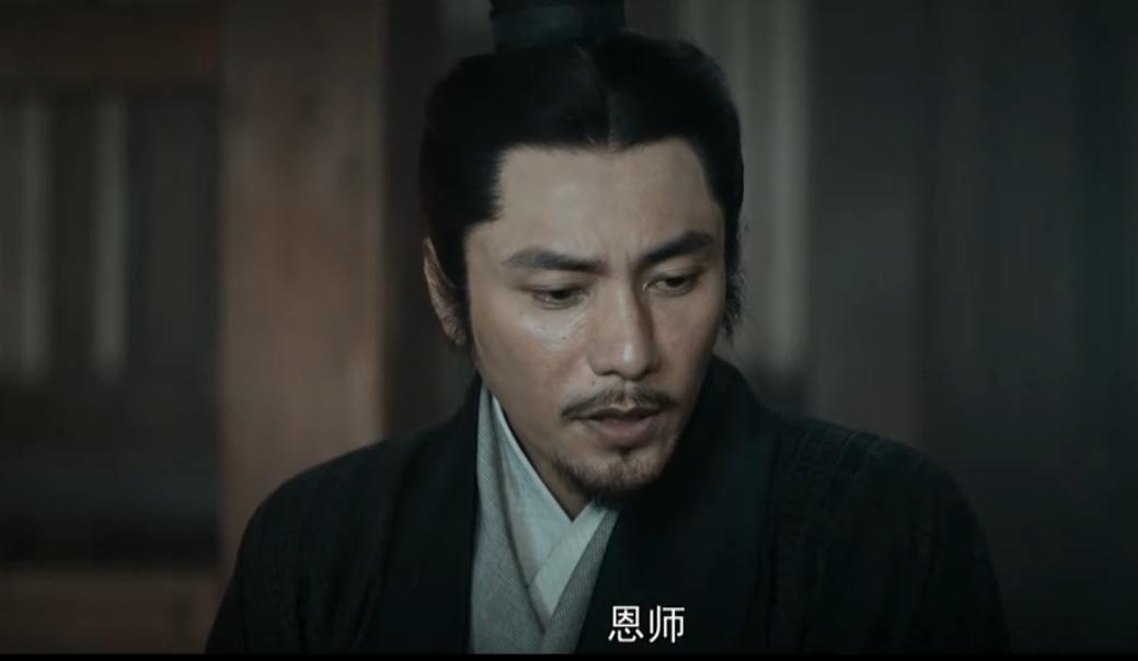 脑子快烧坏了，《风起陇西》上演“谍中谍中谍”，谁是主角？