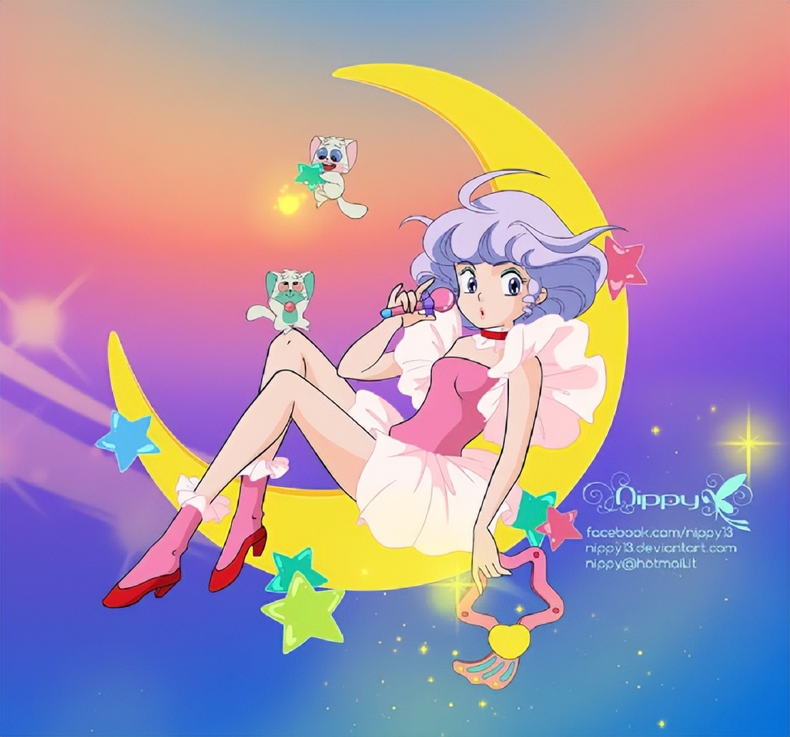 童年的54部动漫,瞬间勾起你童年回忆的五部动画