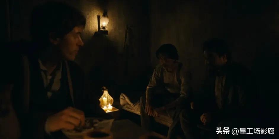 比利小子第一季剧评,比利小子美剧第二季详解