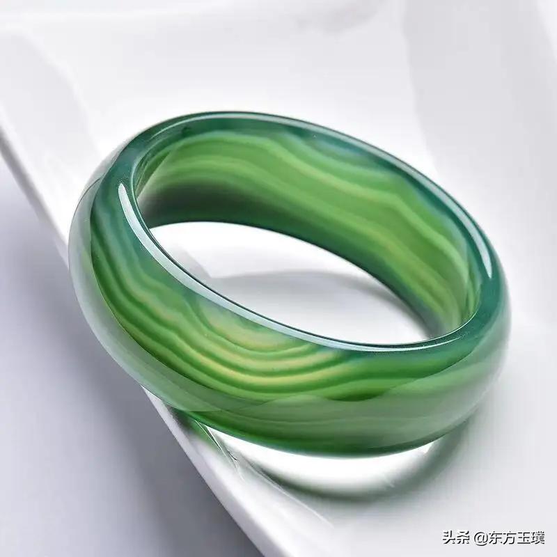 玉髓和玉的区别简单,玉髓到底怎么样