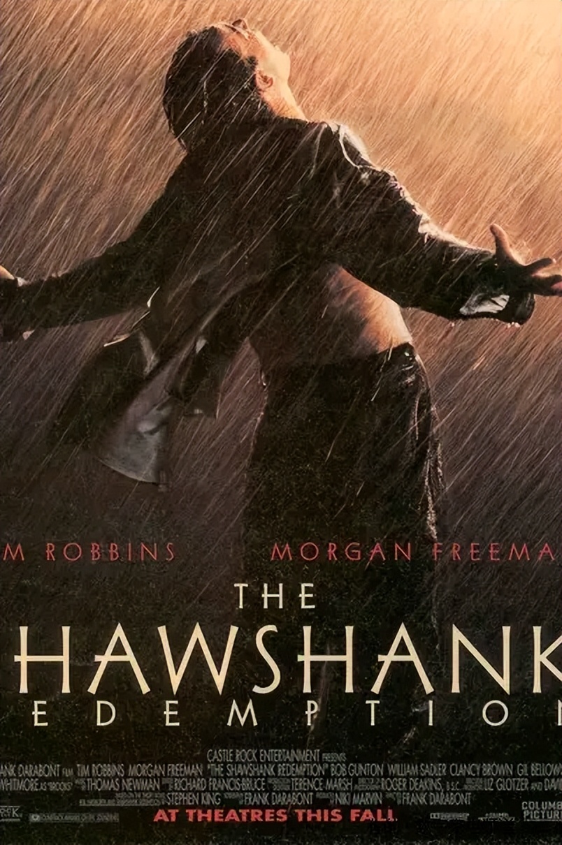 100句惊艳电影语录英文,100句震撼心灵的电影台词