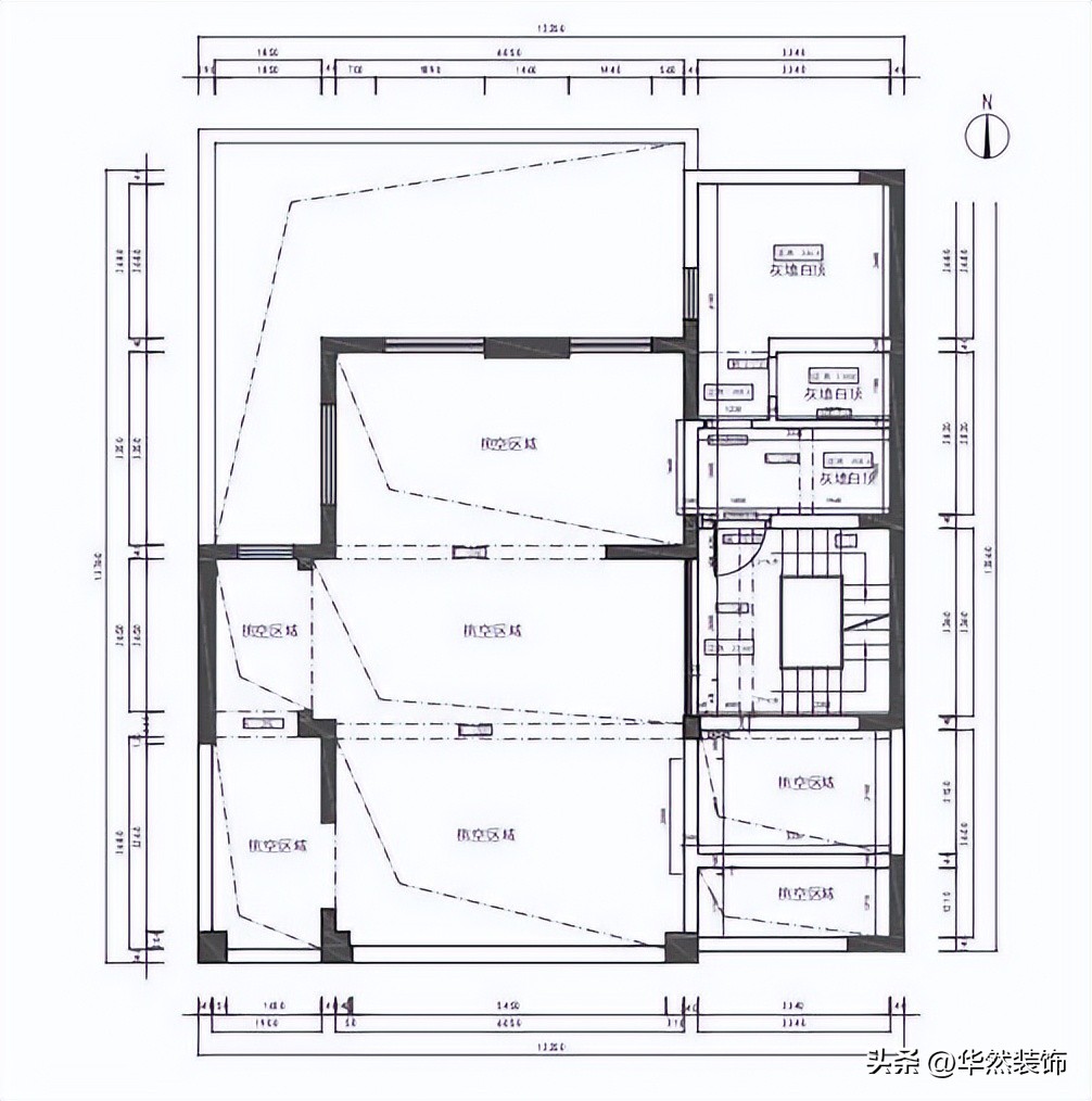 保利西山林语143,保利西山林语双拼别墅装修
