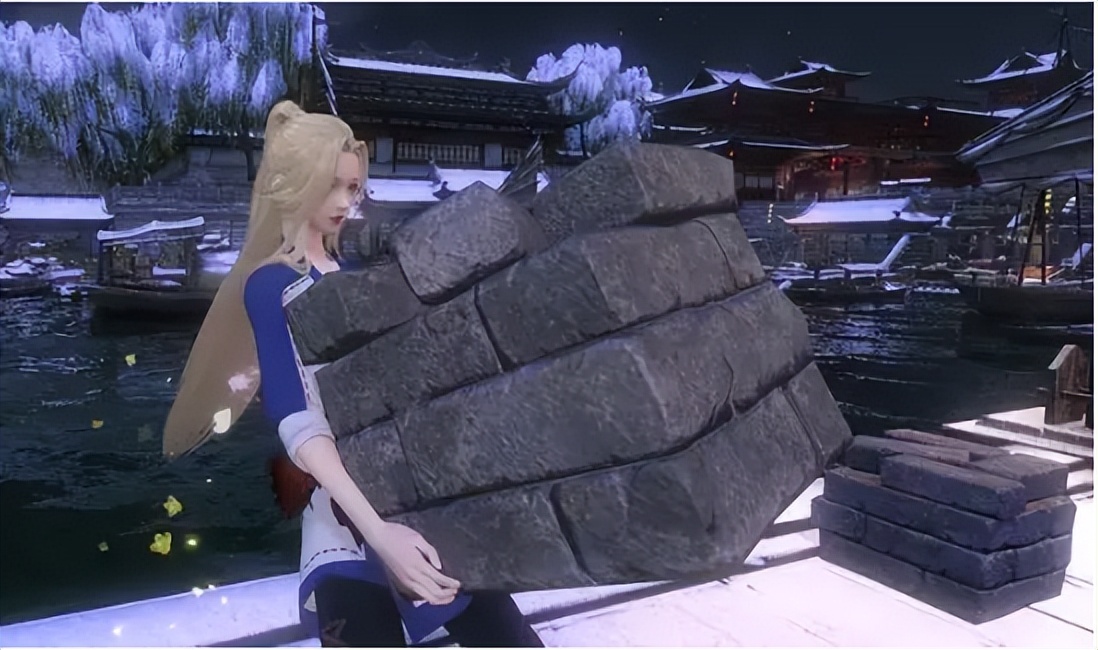 逆水寒最新搬砖条件,逆水寒搬砖攻略真的假的