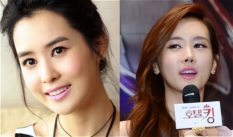 变脸女王李多海,李多海变脸了吗