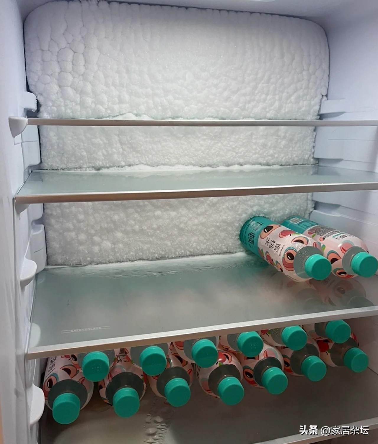 买冰箱记住这几点准没错,买冰箱避开八个坑是哪八个坑