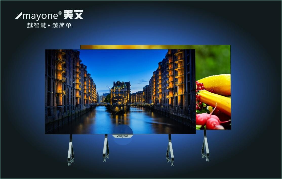 led全彩显示屏的五大要素有哪些,led显示屏分类及区别