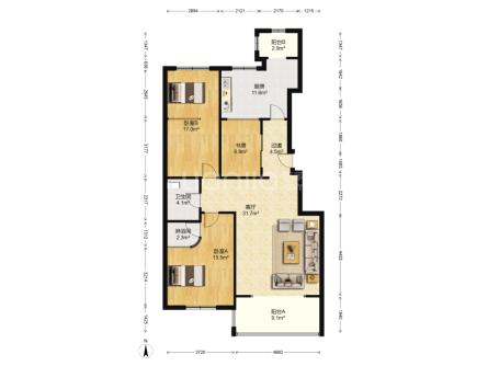 和平200万学区房,和平区学区房价格最高多少钱