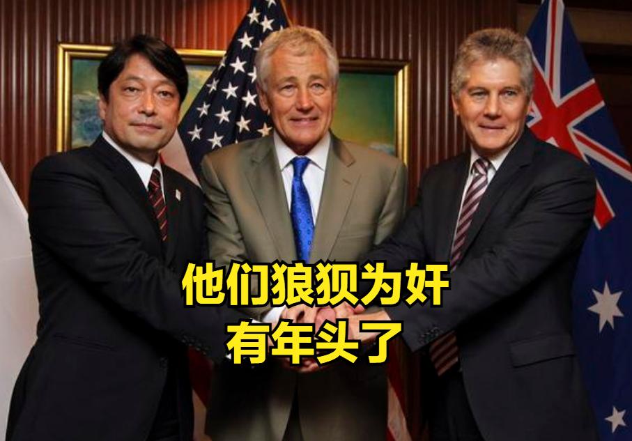 美韩核合作,韩国称朝鲜发射洲际导弹中方回应