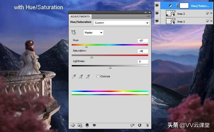 ps鏃ュ嚭椋庢櫙鍒朵綔鏁欑▼,ps鏃ヨ惤鍓奖鍒朵綔鏁欑▼