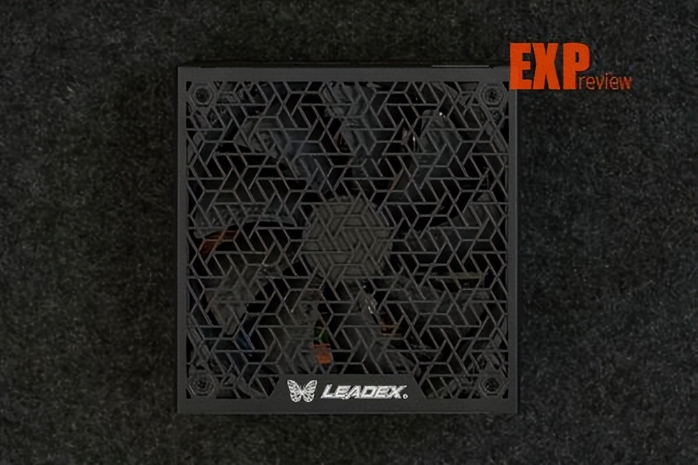 振华leadex电源配什么机箱,振华leadex1000w电源评测