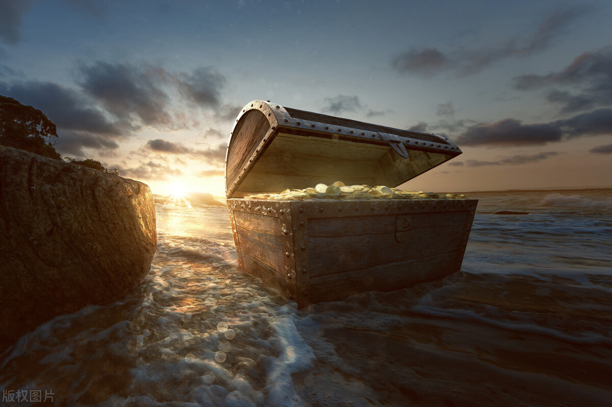 股票投资藏宝图,股市信息藏宝图书籍