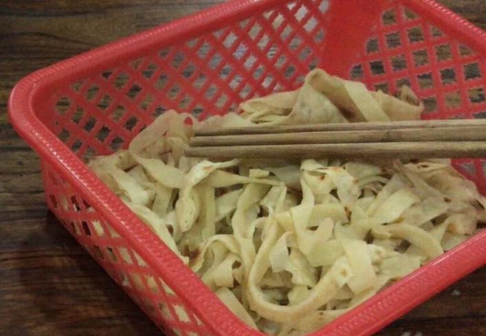 洛阳第一家的牛肉汤名气最大,洛阳牛肉汤店失败的经历