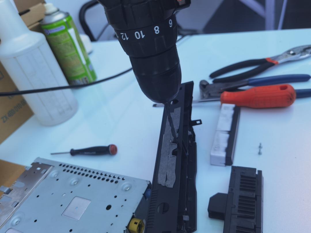 老款奥迪q5全车翻新全过程,翻新二手奥迪q5