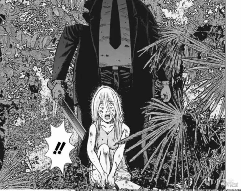 阴间漫画完整版,阴间漫画推荐