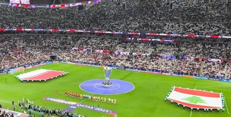 卡塔尔亚洲杯那些令人动容的时刻,足球世界杯之梦