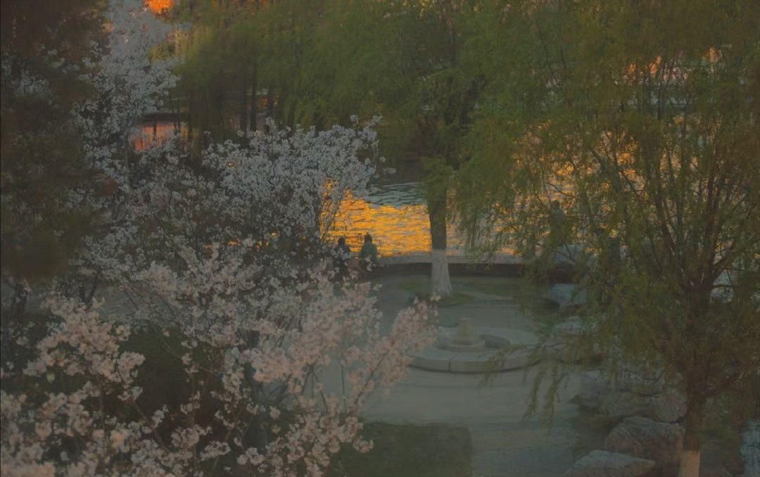 古今中外经典古诗词,经典的必背古诗词名句