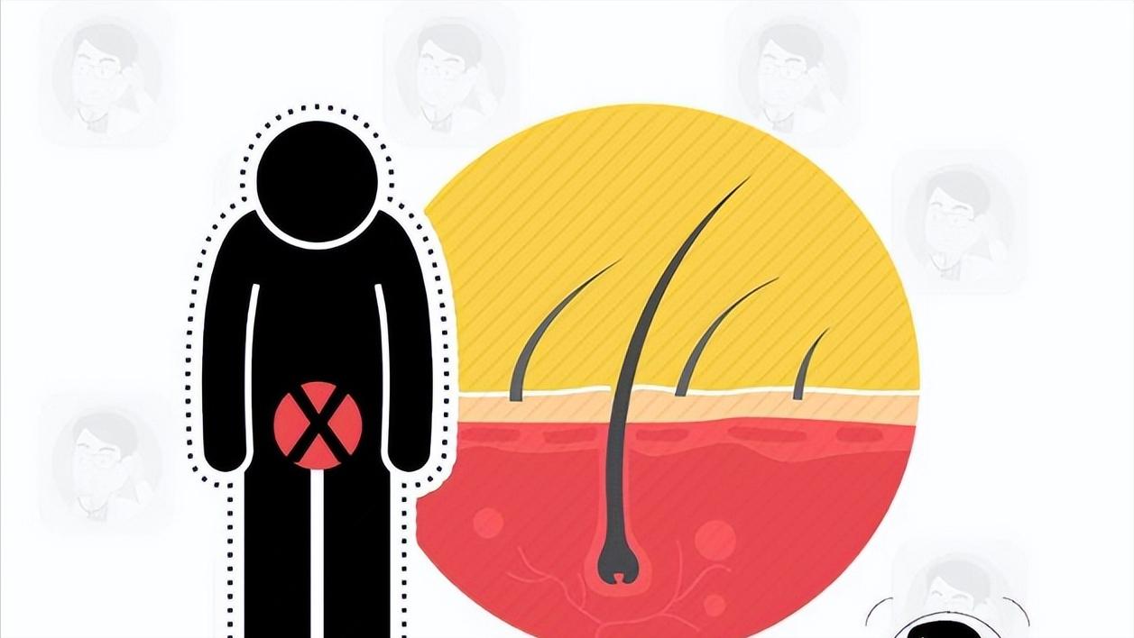 脖子下面长痘痘是什么原因,脸下面长痘痘是什么原因