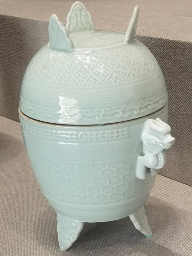 北京故宫珍宝馆藏品图片,北京故宫博物院珍宝馆瓷器